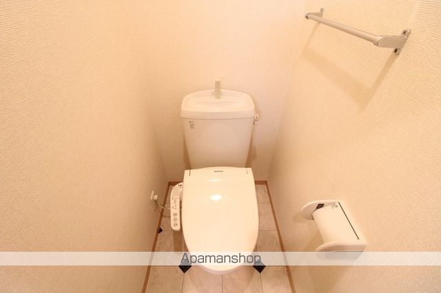 クレスト西戸部の内装写真