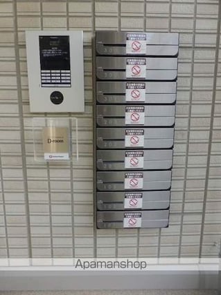 アベル[1LDK/44.17m2]のエントランス