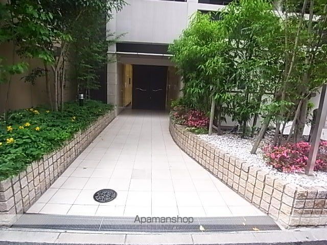 アプリーレ久屋大通公園の外観写真