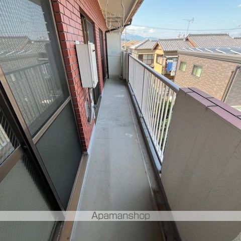 サンシャイン芝田の内装写真