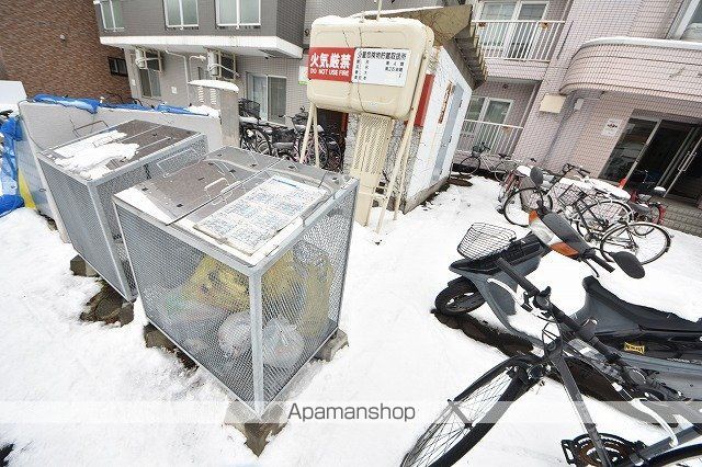 ノースコート18のその他写真