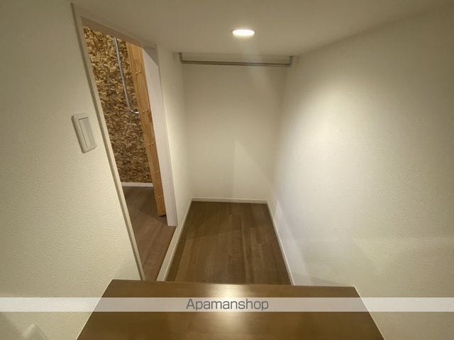 R 越谷 レジデンスの内装写真