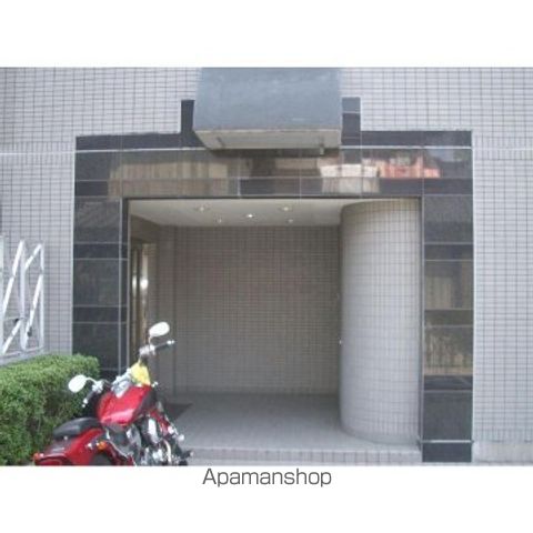 レキシントンスクエア大濠の外観写真