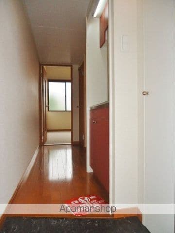 レオパレスドミール 別府の内装写真