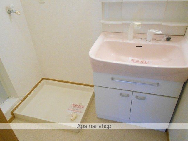 グレース尾崎の内装写真