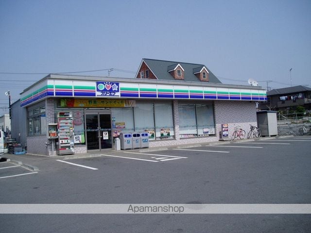 ジャンティの周辺写真