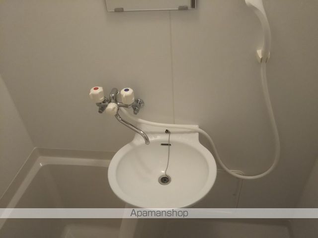 レオパレスグランベアーの内装写真