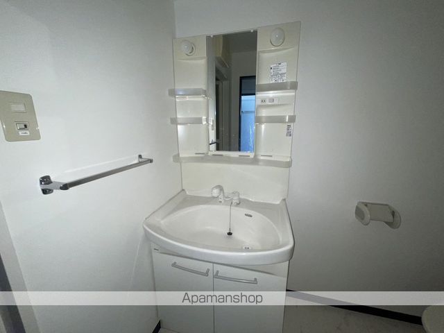 S−FORT鶴見町の内装写真
