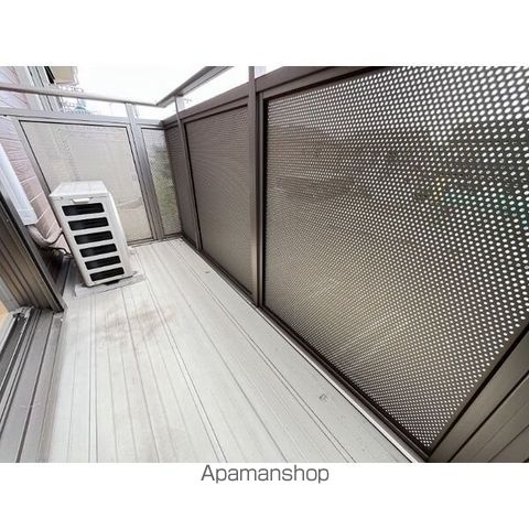 ルーチェ’S前巴の内装写真