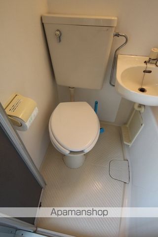 サンハウス箕面の内装写真