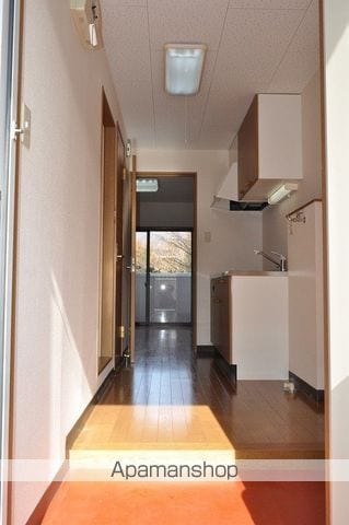 レジデンス923上諏訪の内装写真
