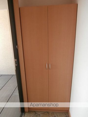 パストラーレ A棟の内装写真