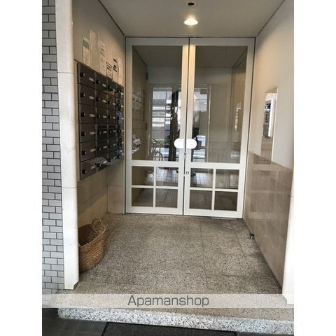 アスタ・ラ・ビスタ新梅田の外観写真