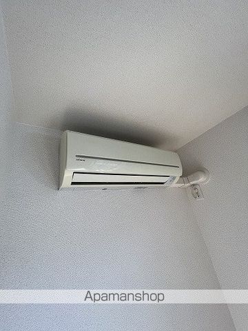 サンテラス光大寺の内装写真