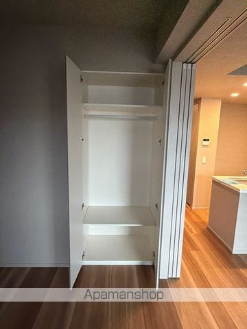 リビオメゾン東陽町Hutteの内装写真