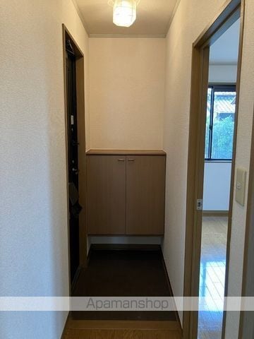 セジュールみなみ B棟の内装写真