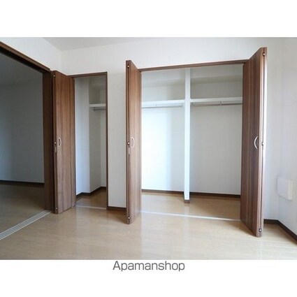 アムール　下渕[1LDK/47.45m2]の収納