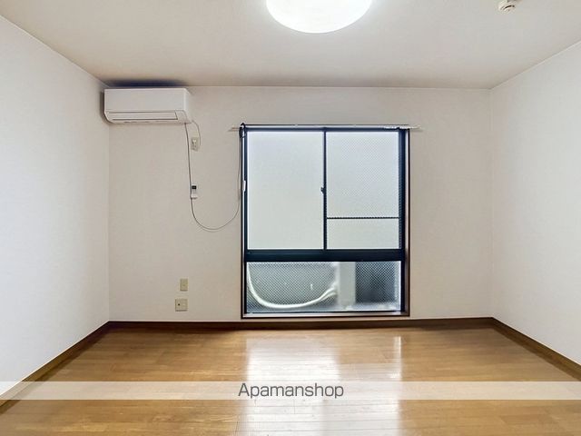 アムールA−1の内装写真