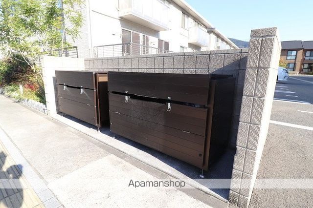 ドリームテュアクレールシャト クレールシャトの内装写真