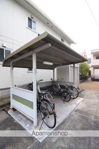 RAINBOW 輝の外観写真