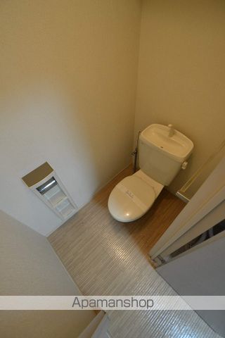 ディアス元町Dの内装写真