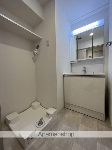スプランディッド中之島DUEの内装写真