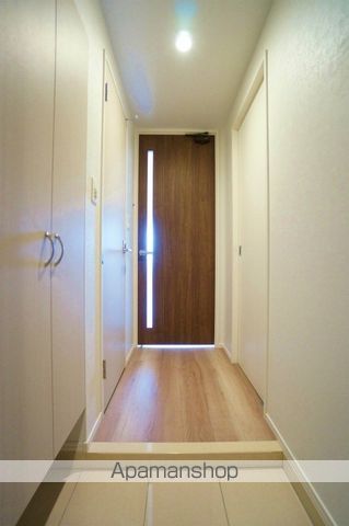 エンクレストベイ天神東IIの内装写真