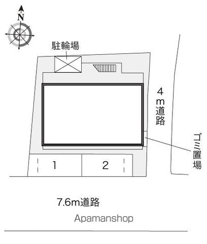 レオパレスCHEZ MOI Nのその他写真
