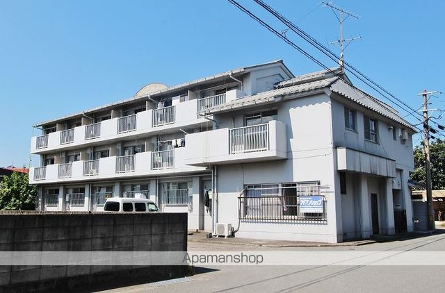 中島田ドミトリー
