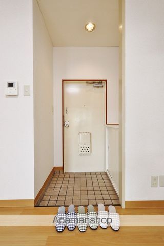 プレジデントハイツ新浜の内装写真