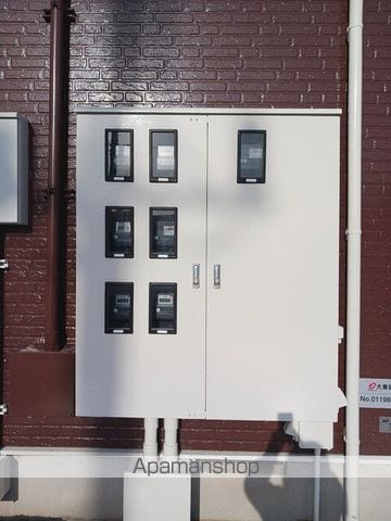 apartment 福島県喜多方市字通船場
通船場の賃貸情報を見る
物件地図