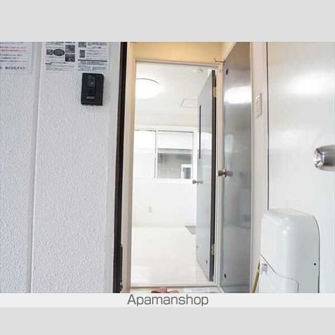 アーバン平岸の内装写真