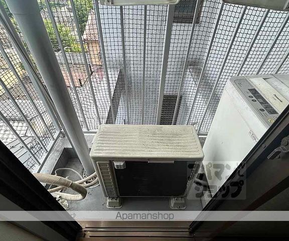 吉田マンションの内装写真
