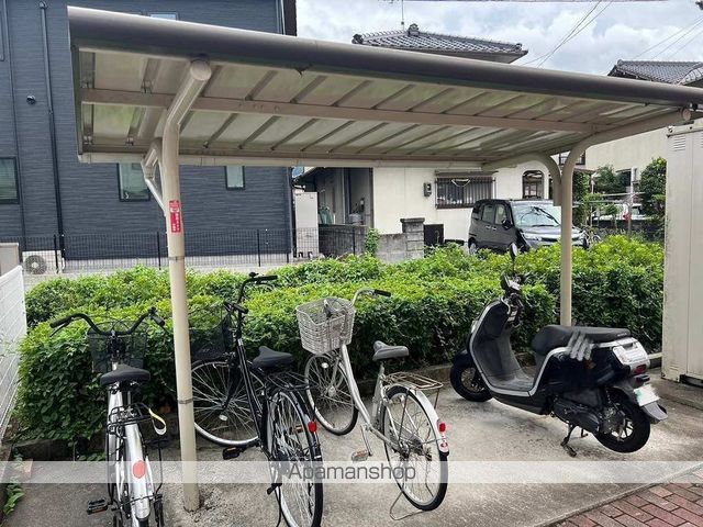 レオパレス藤の木のその他写真