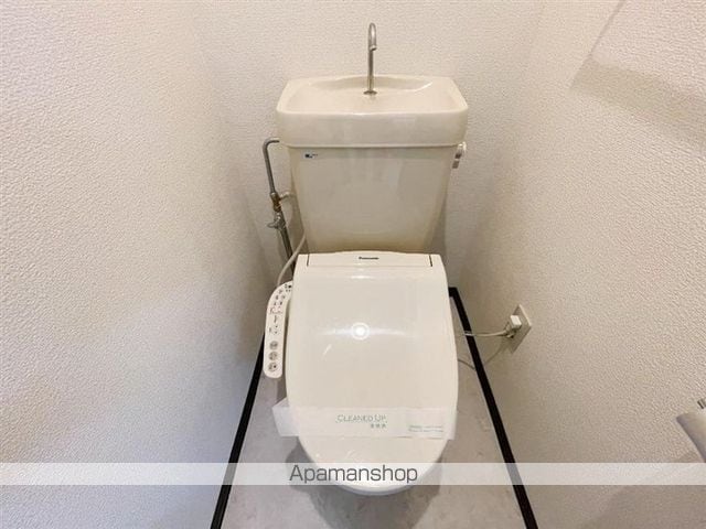 ピースフル宮千代の内装写真