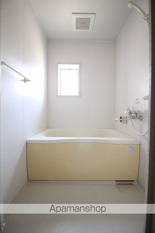 シャーメゾン湊 六番館の内装写真