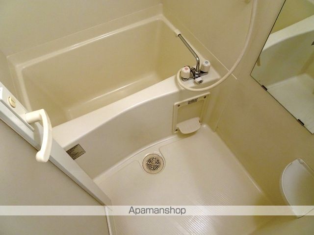 フジパレス光南町の内装写真