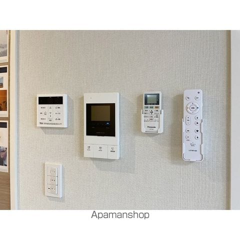 AIFLAT方南町の内装写真