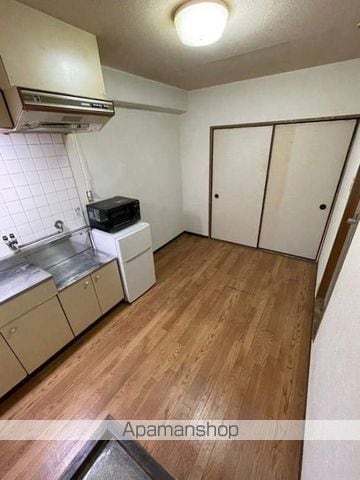 結城ビルの内装写真