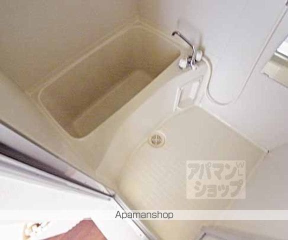 レジデンス上花山の内装写真