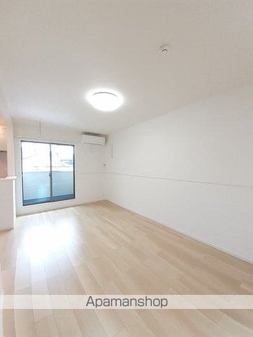 アルデバランK&Hの内装写真