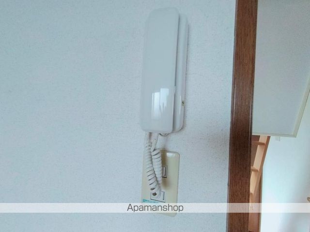 アミニティビッグワンの内装写真