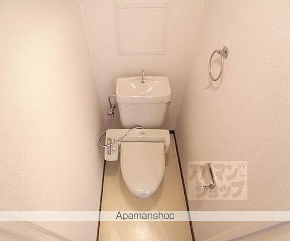 フォルム堀川今出川の内装写真