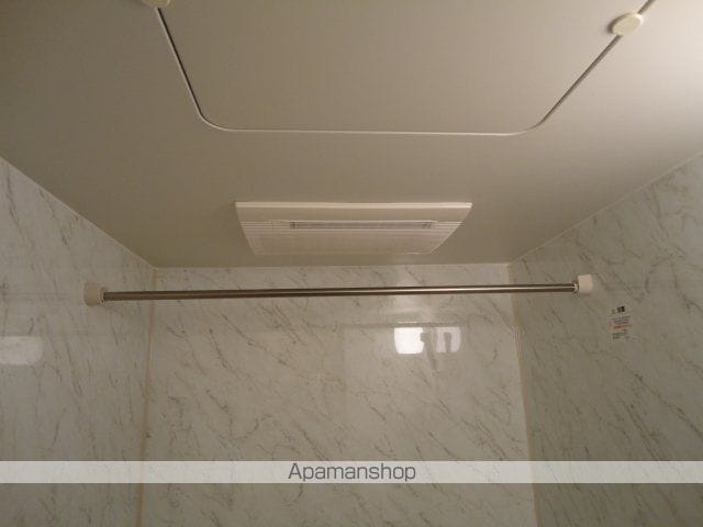 サンパレスダンディ B棟の内装写真