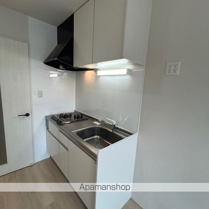 クリスタルテラス本山[1R/27.25m2]の内装1