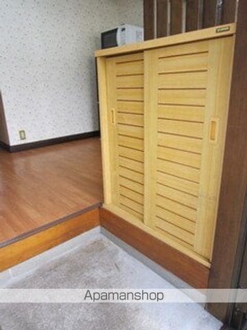 コーポみなみの内装写真