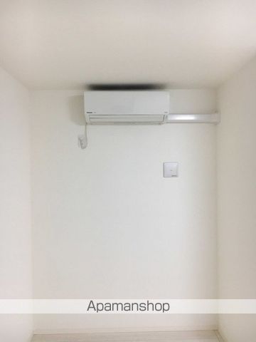 グローベルメゾン綾瀬の内装写真