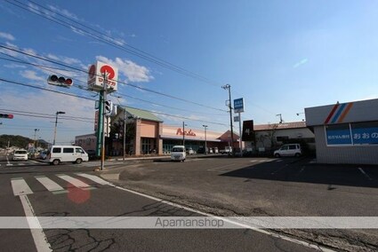 ブローテ高松[2LDK/57.21m2]の周辺1