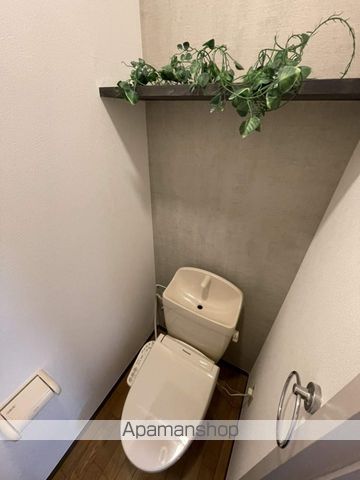 カーサー光の内装写真