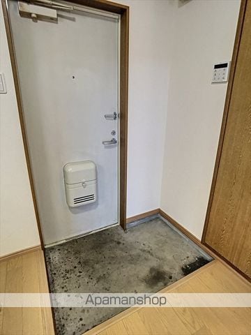 パームタウン東栄の内装写真
